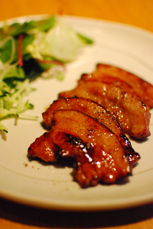 豚肉創作料理 やまと 横浜ランドマーク